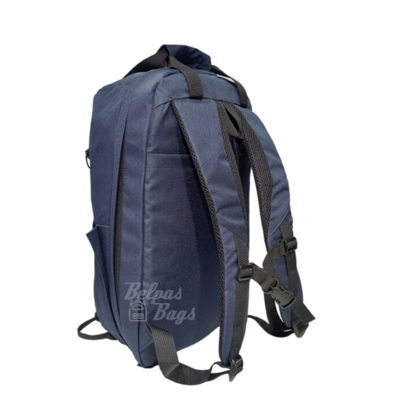 Sportex Tas Ransel Pria Wanita Tas punggung Laptop Backpack 0217