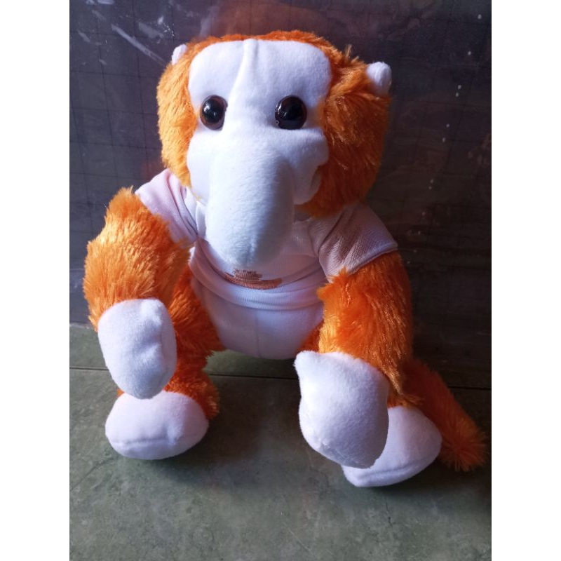 Boneka Bekantan