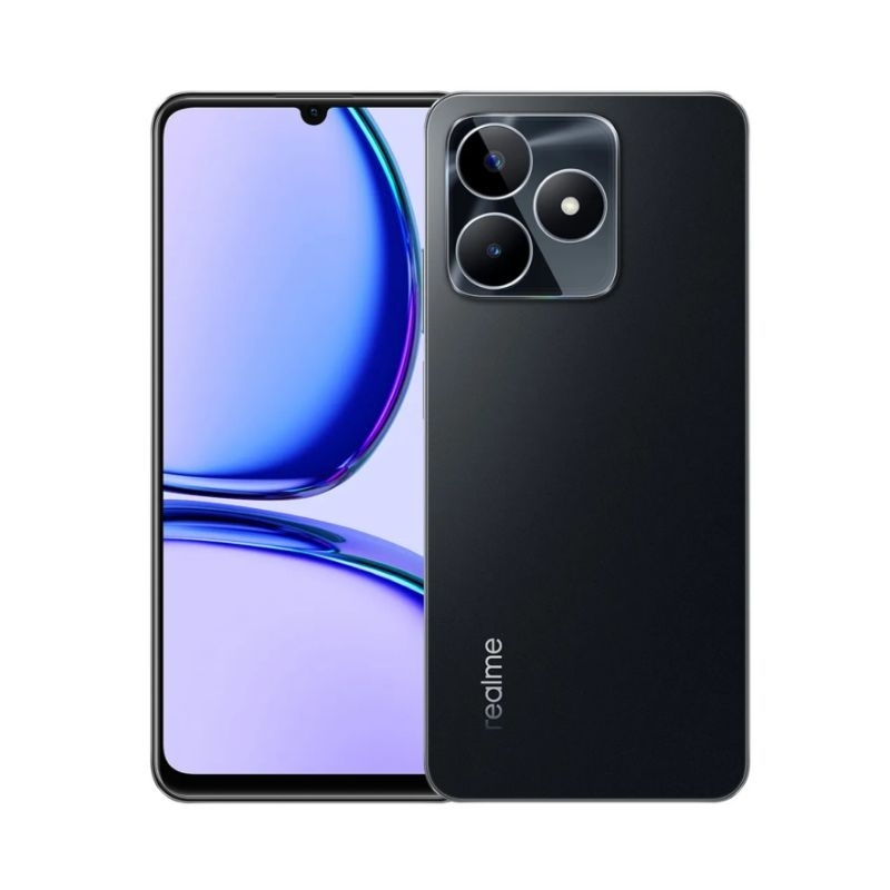 REALME C53 6/128 NFC | REALME C 53 6/128 | REALME C33 4/128 GARANSI RESMI REALME INDONESIA