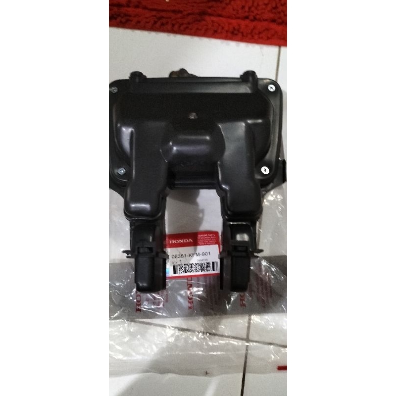 FILTER UDARA SATU SET SUPRA GRAND