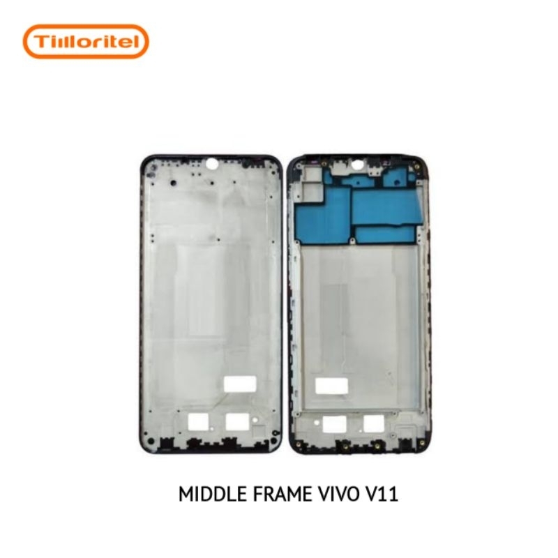 MIDDLE FRAME VIVO V11