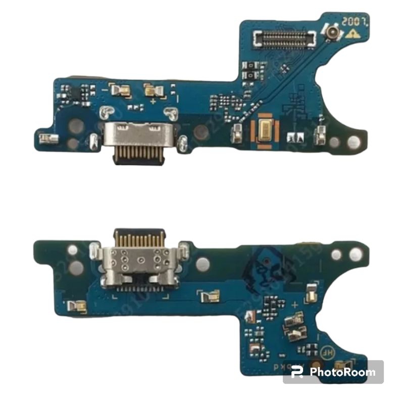 BOARD PAPAN CAS KONEKTOR CONEKTOR CHARGER SAMSUNG GALAXY M11 M115 PLUG IN MIC ORIGINAL