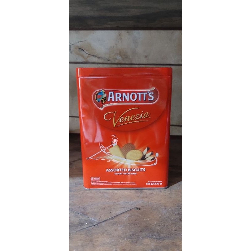 

biskuit arnotss venisiaaa