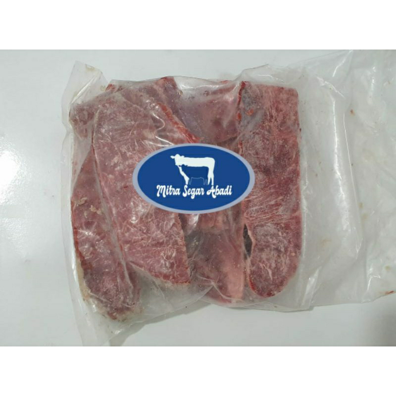 

DAGING SAPI BAKAR GRILL @1KG