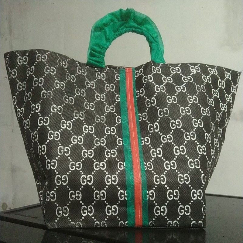 tas hajatan dus 22x22