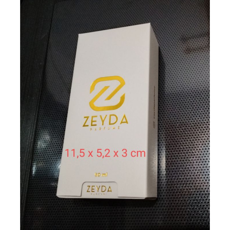 

Box Sliding parfum botol Chanel Dng kotak 50ml min.200 pcs