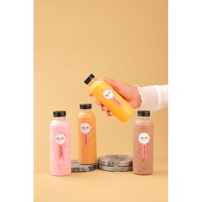 

Es Jelly Lumut 250ml