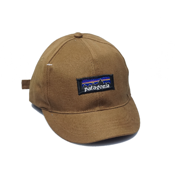 TOPI PRIA // TOPI POLO CAPS VISOR PENDEK / TOPI DISTRO