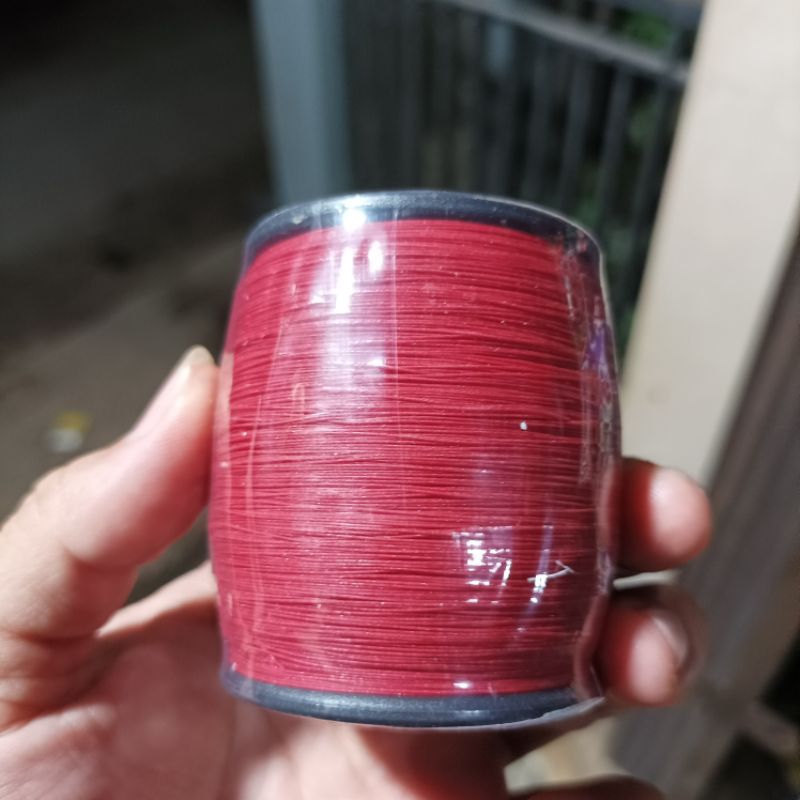 GELASAN ADUAN LAYANGAN LAYANG-LAYANG NTR series KELABANG MERAH 022