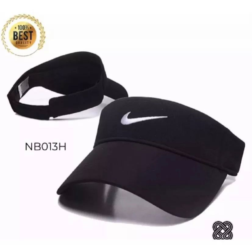 Topi Golf Zumba Nike Outdoor Pria Wanita Topi olahraga Sport Termurah