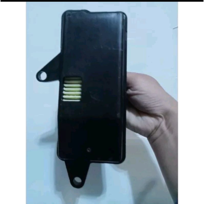 FILTER OLI MATIC HONDA JAZZ/ MOBILIO/ BRIO/ HRV/ BRV ORIGINAL