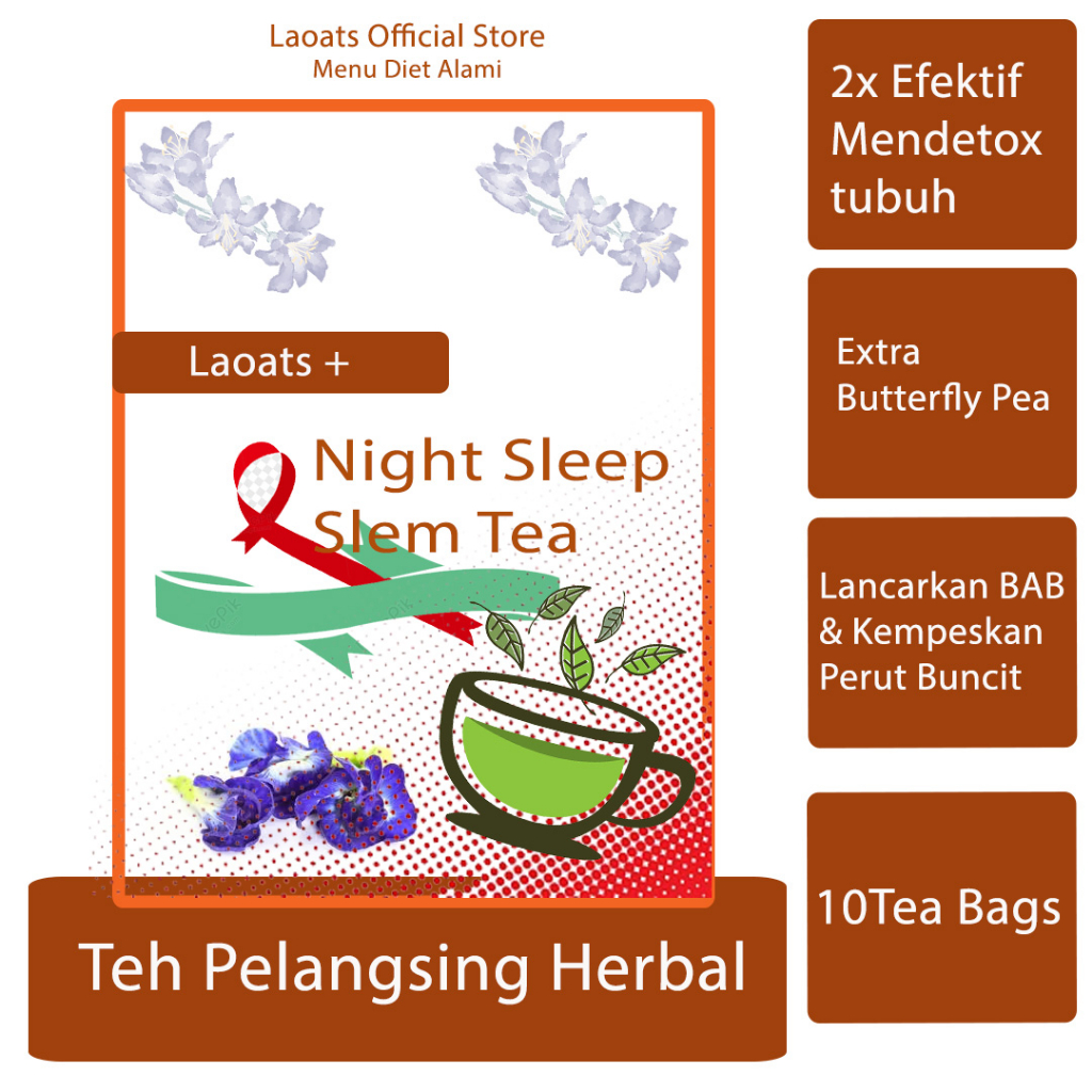 

obat diet enak ampuh dalam 1 minggu 1 16 kg night tea (10pcs)