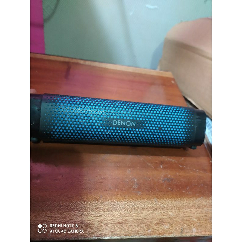 DENON Envaya Mini DSB-100