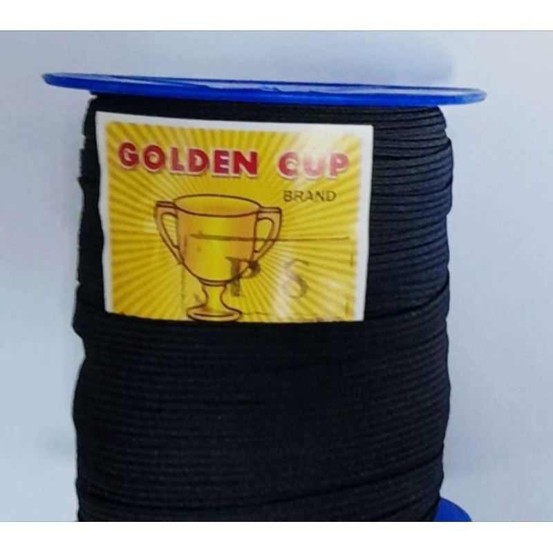 tali karet cadar/celana bayi/mukena kualitas premium