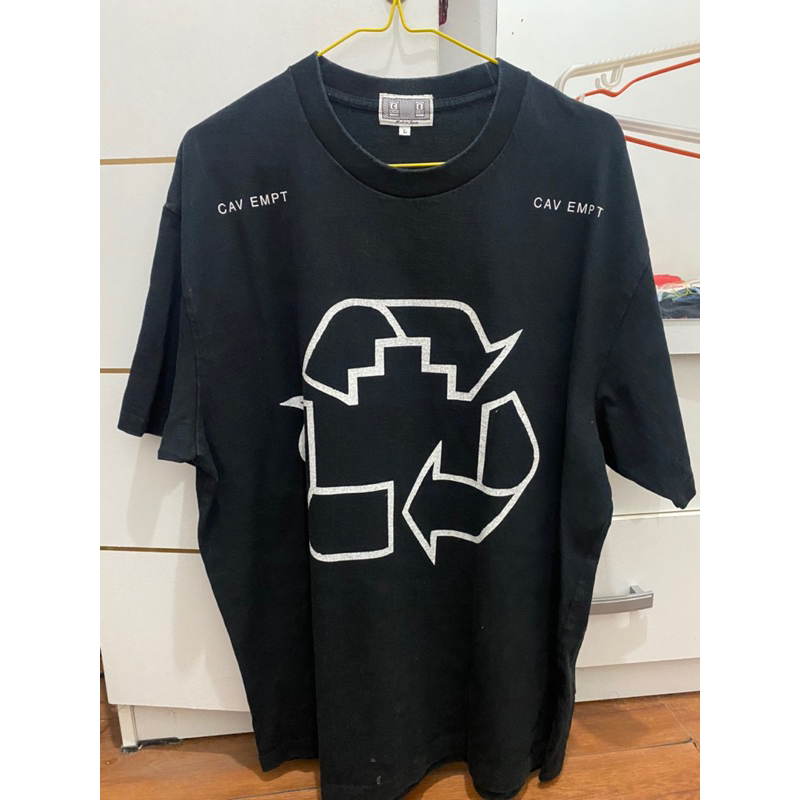 Cav Empt Tee