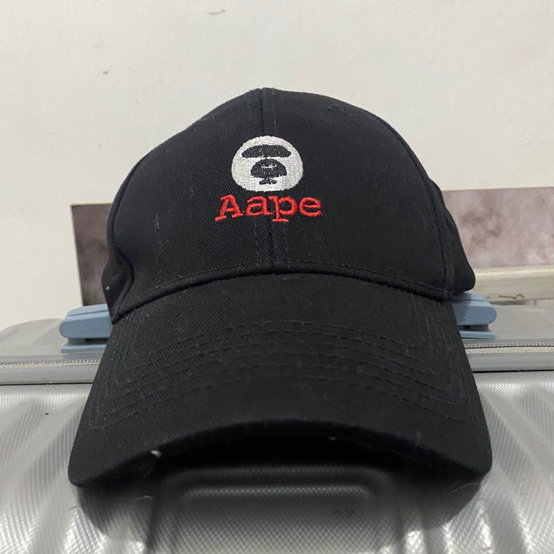 Aape Baseball Hat