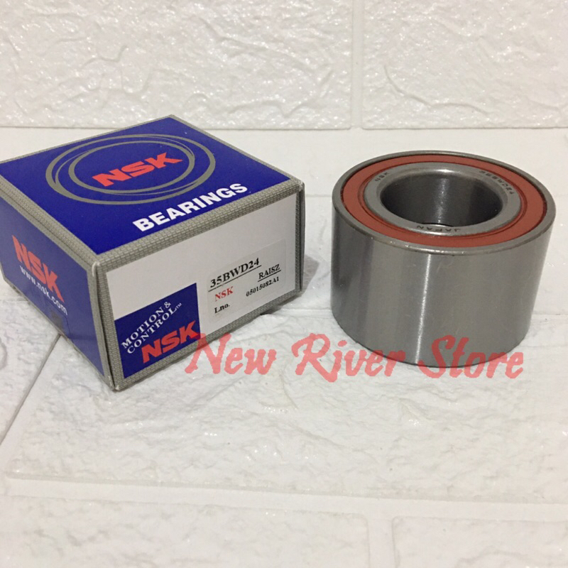 BEARING / LAHAR RODA DEPAN APV - APV ARENA NSK