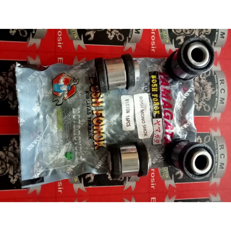 Bosh porok-bosh arm-bosh garpu monoshok-bosh arm gl pro-vixion-grand-mio-karisma-jupiter mx-mio vari