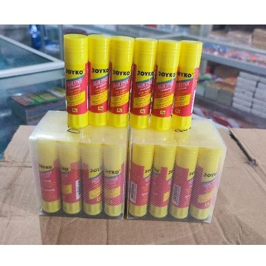 

Lem Glue stick joyko