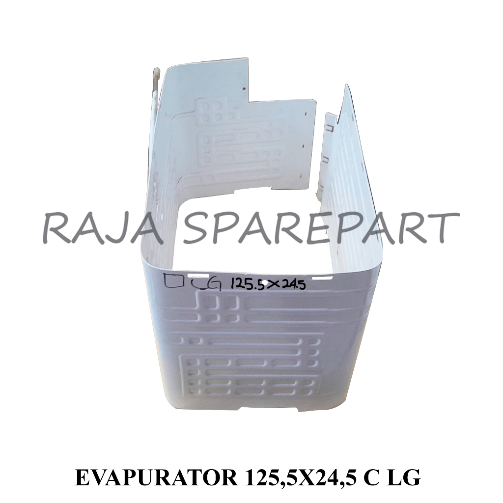 EVAPURATOR LG/EVAP KULKAS LG/EVAPURATOR 125,5X24,5 C LG