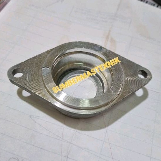 BEARING BOX MAKTEC MT580 RUMAH BEARING CIRCULAR SAW MAKTEC MT 580