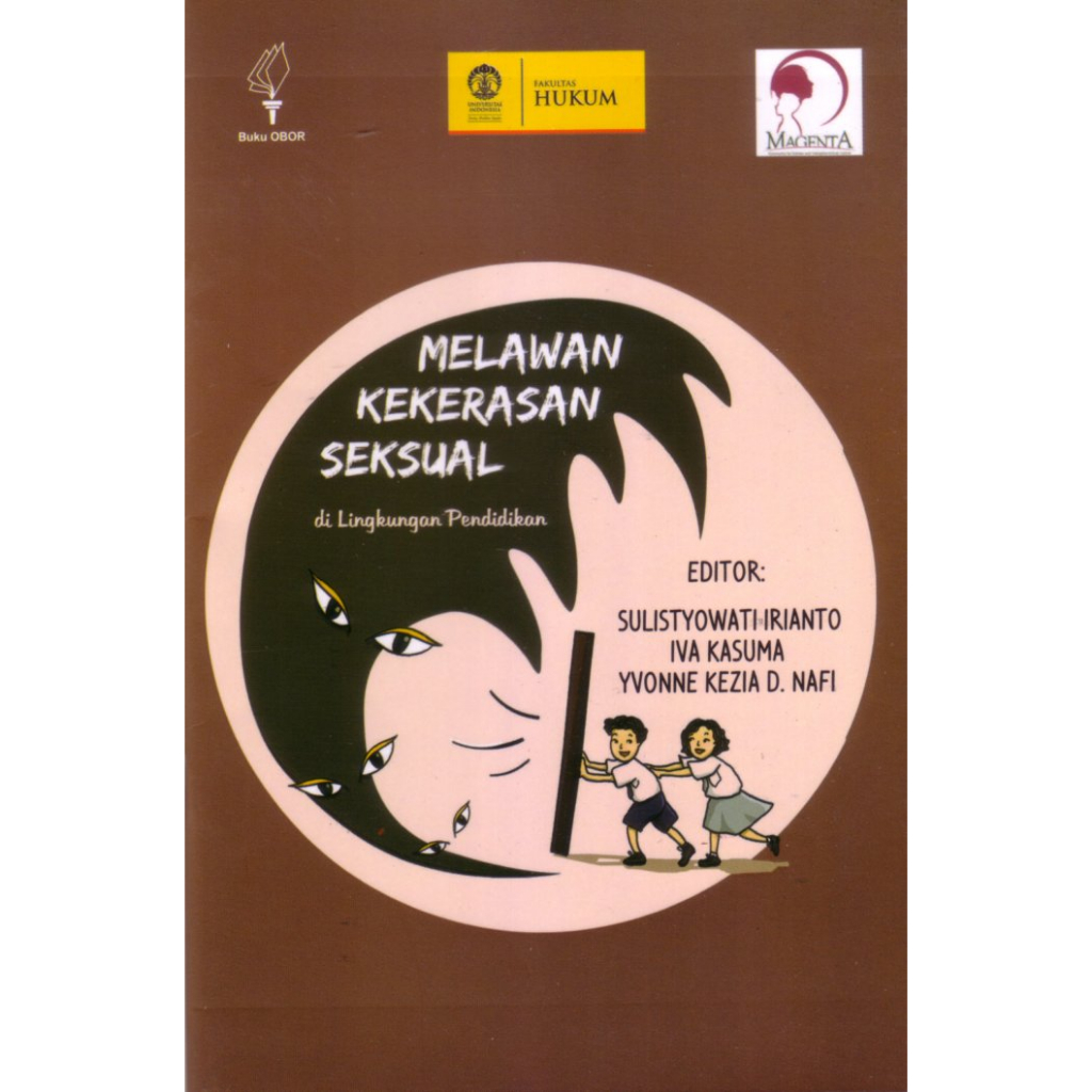 Melawan Kekerasan Seksual