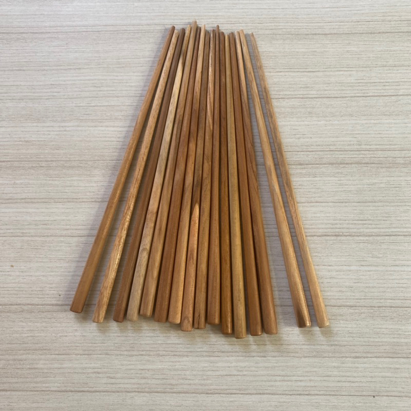 Sumpit Kayu Sumpit Mie Wooden Chopsticks