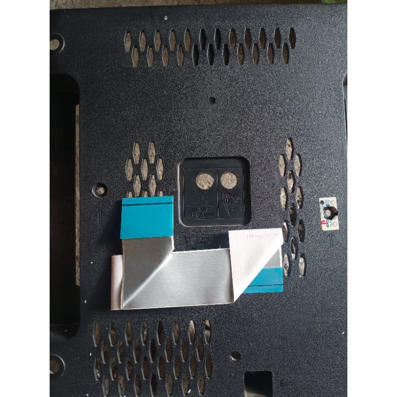 Kabel Fleksibel LVDS Sony KLV-32R402A . 32R402A