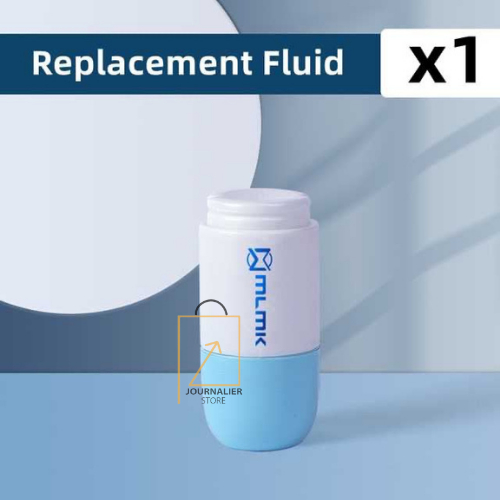 

Refill Pengganti Stempel Cap Penghapus Resi Alamat Nota Paket 10ml