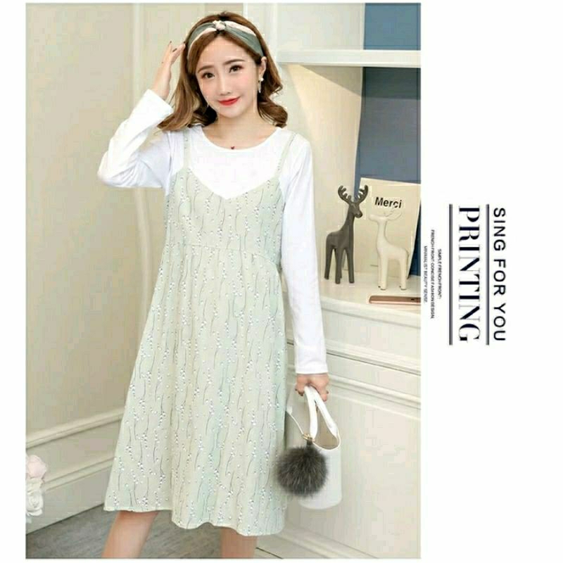 NEW!Dress Hamil