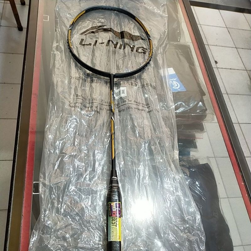 RAKET LINING TURBO 99 ORIGINAL