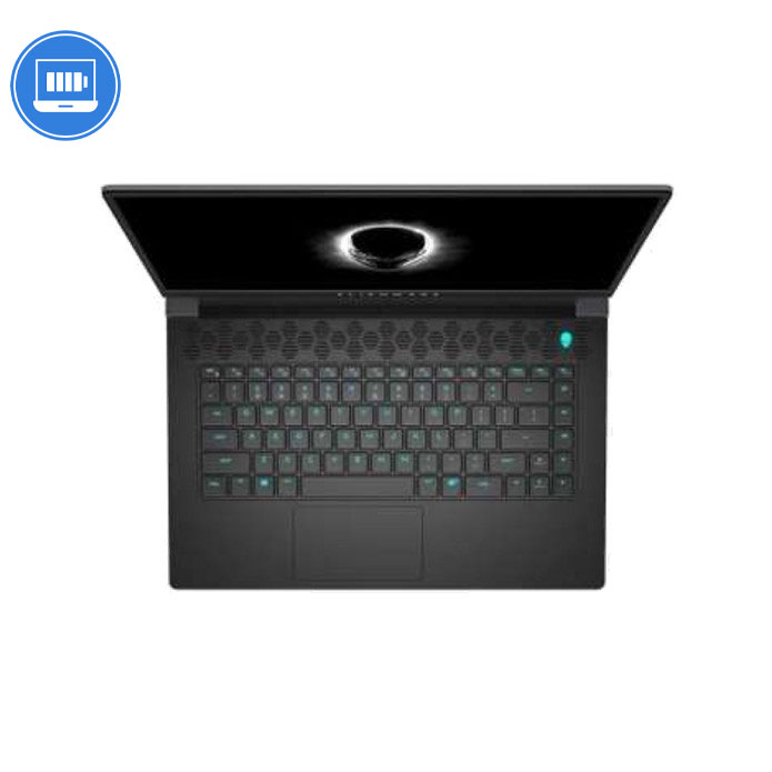 Laptop Dell Alienware m16 r1 rtx4070 8gb i7 13700hx 16&quot;