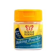 

Baking Powder Koepoe 45g