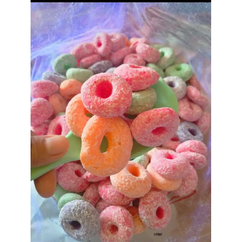 

Getas kering 250gr