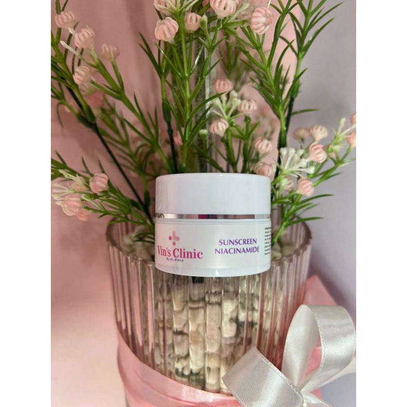 Day Cream Niacinamide