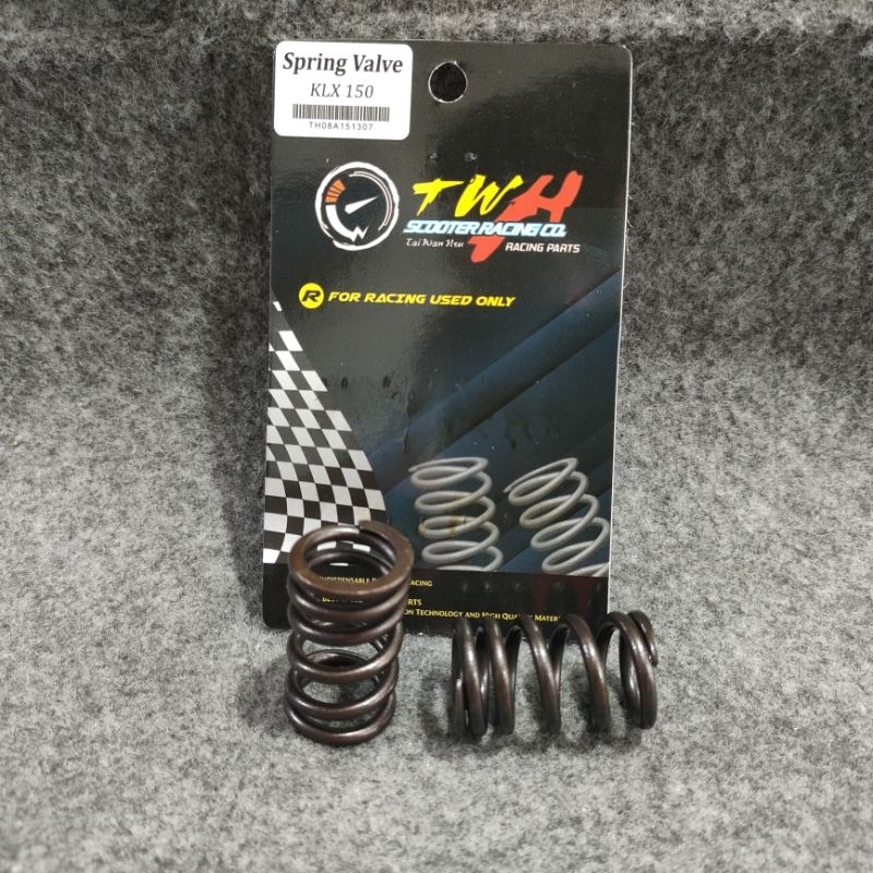 PER KLEP TWH RACING KAWASAKI KLX 150 KLX DTRAKCKER 150