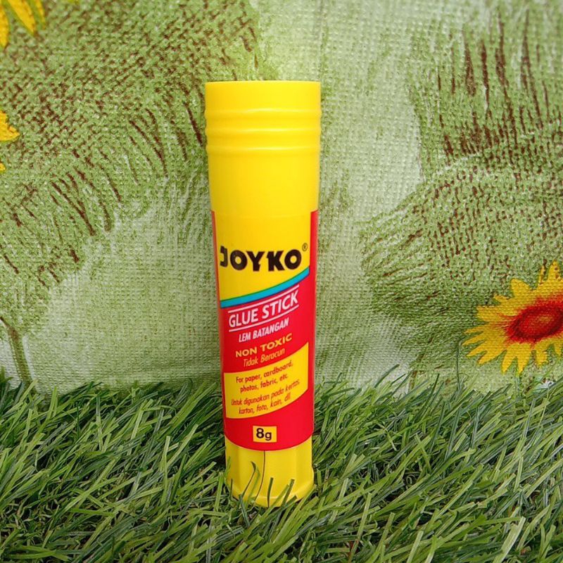 

Joylo Glue Stik 8 gram