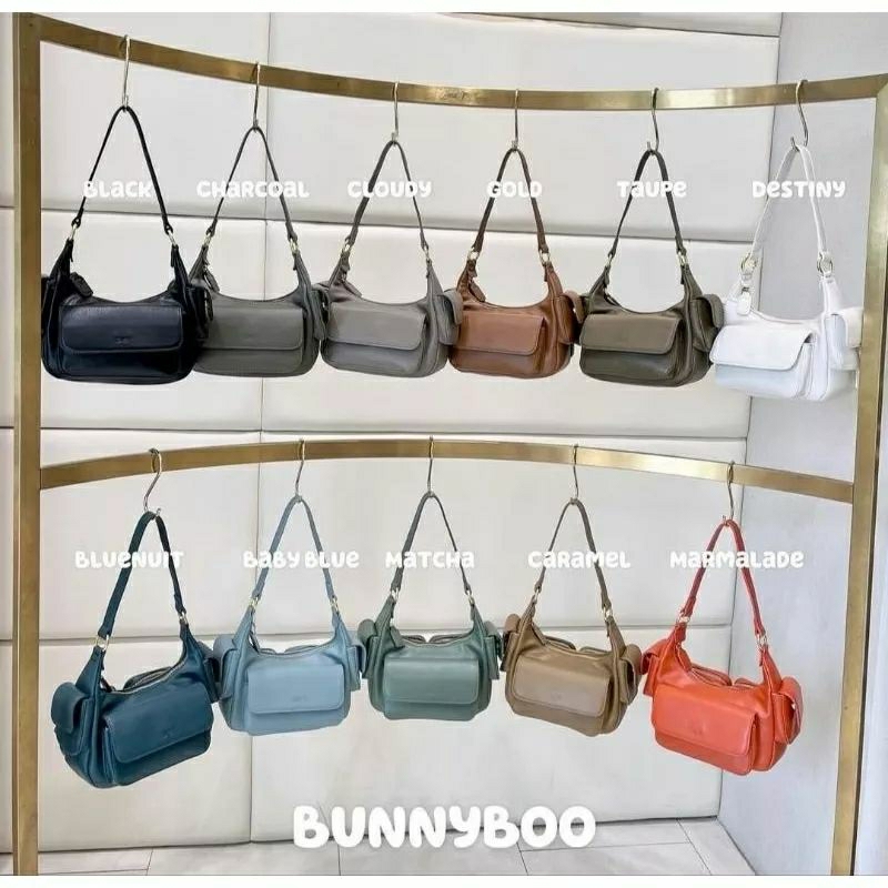 TAS LITTLE BUNNY BOOO | LITTLE BUNNY ORIGINAL