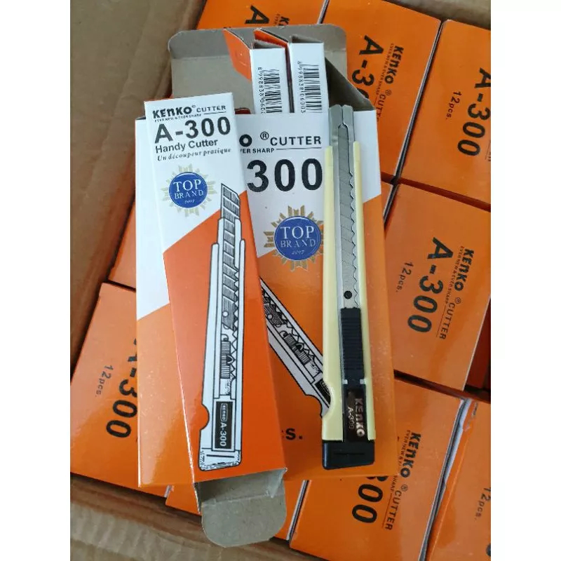 

Cutter L500 Kenko A-300 Kenko//isi cutter