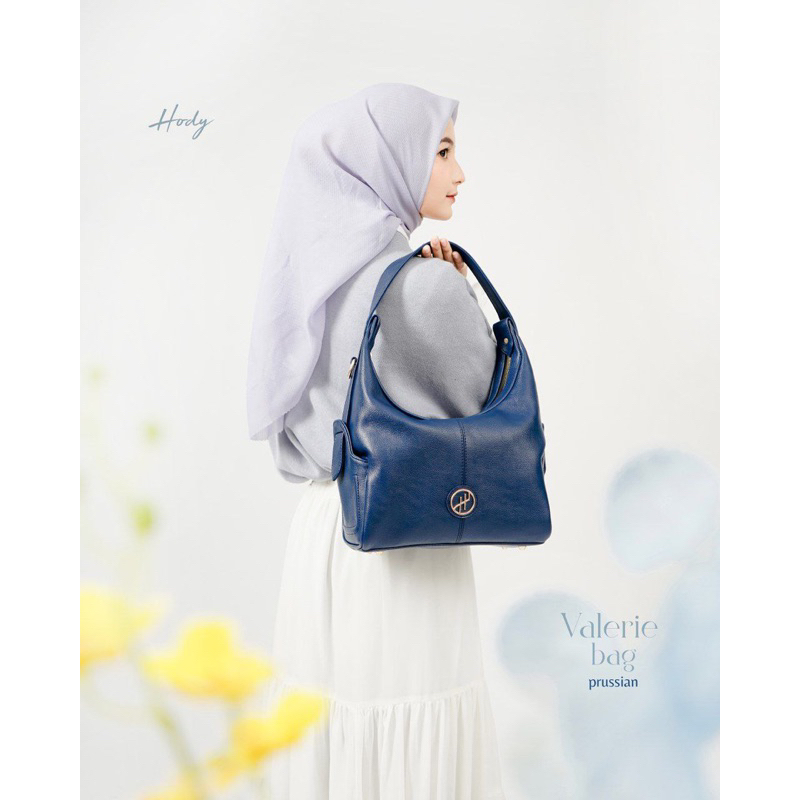 VALERIE BAG SYNTETIC LEATHER PREMIUM BY HODY