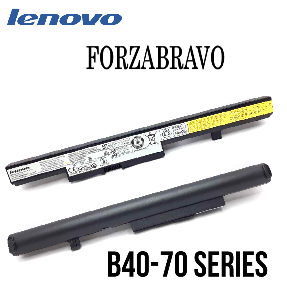 Baterai Battrey Batre Laptop Lenovo M4400 M4400A M4450 M4450AV4400 V4400A Bergaransi