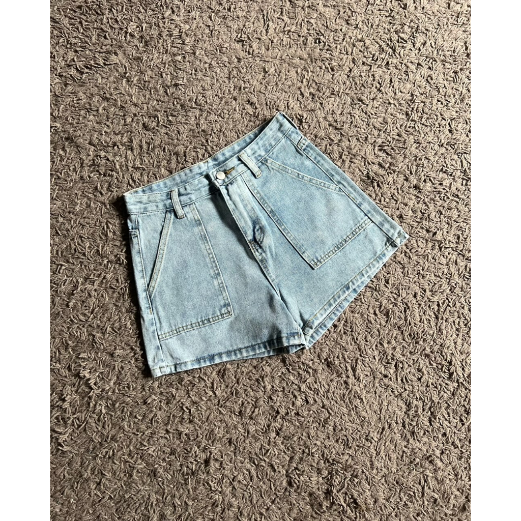 Kode: 3231 (Denim shorts)