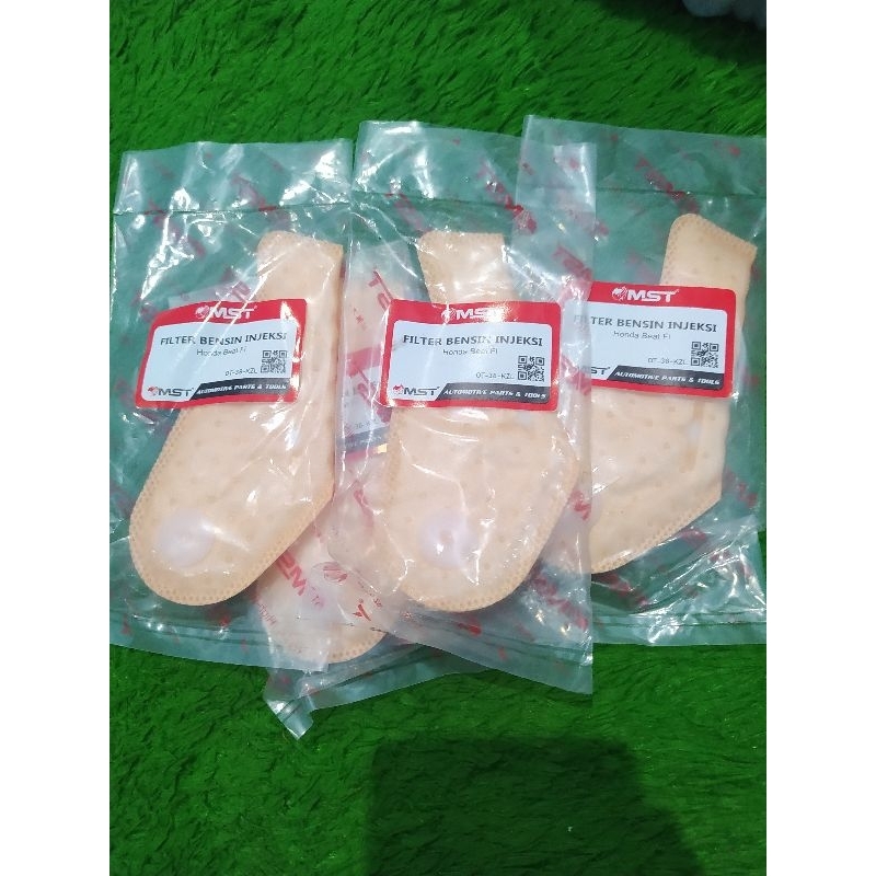 FILTER BENSIN BEAT FI ORIGINAL OTTO PART / FILTER FULL PUM BEAT FI /SCOOPY