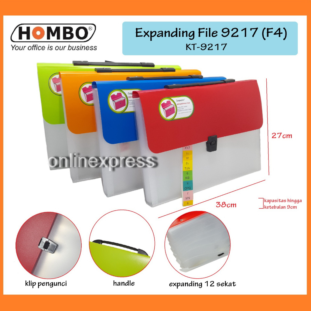 

Expanding File F4 / Map Sekat / Expanding Dokumen File 9217 / Map File