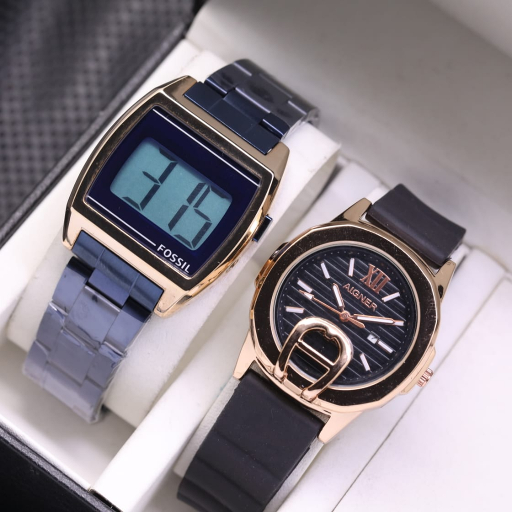 BEST SELLER JAM TANGAN WANITA TL-3100 FREE BATERAI