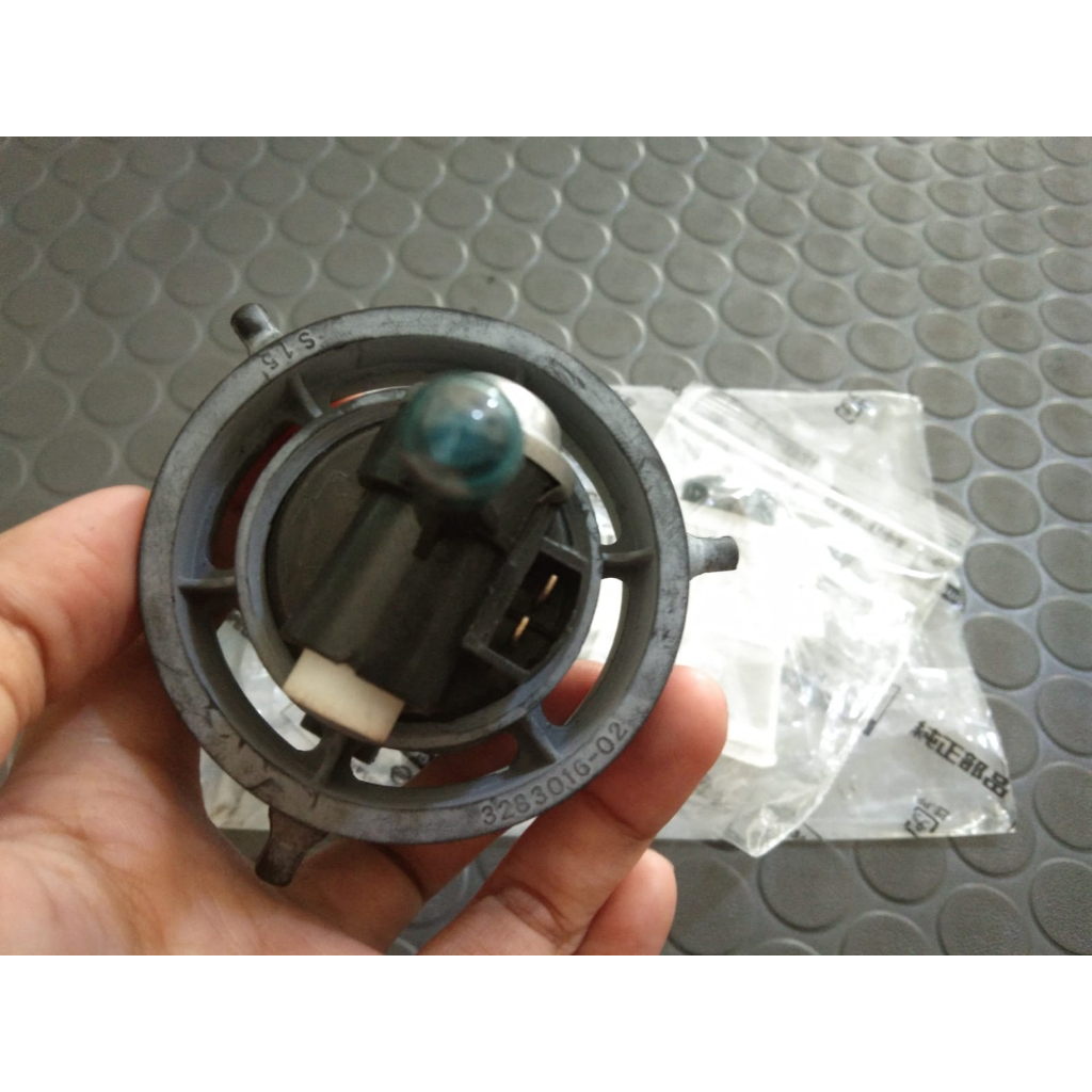 Fuel Pump Mobil Nissan Terrano