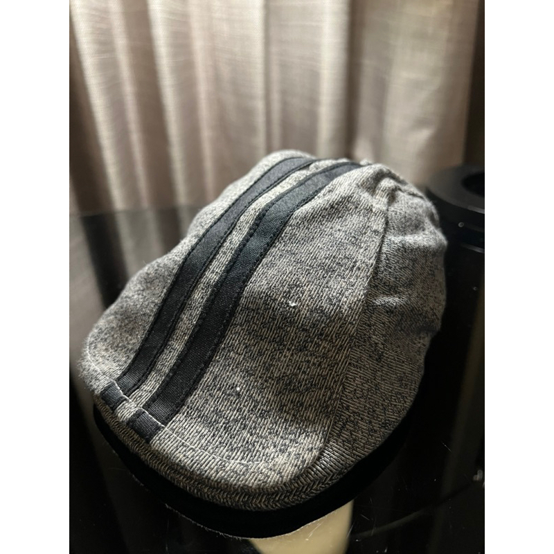 preloved topi Newsboy JASPER Jamont Flat Hat Pelukis Copet Patino size up to 2years