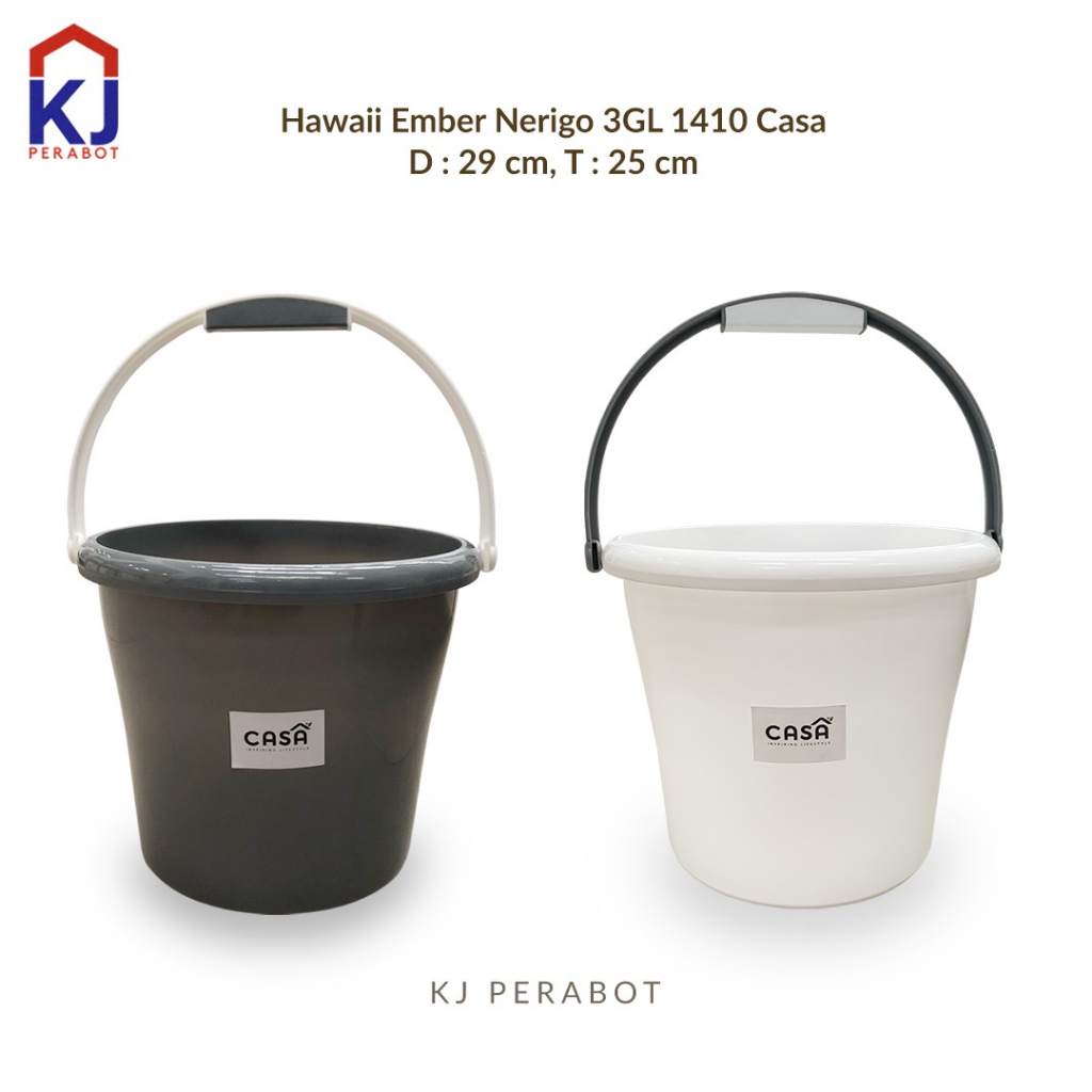 KJ Perabot - Ember Aesthetic