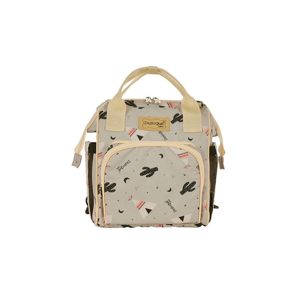 Tas Bayi Kecil 3 In 1 Heaven Series - DGT7518 - Dialogue Baby