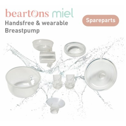 Sparepart Pompa Asi Beartons Miel